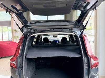 Dacia Jogger 100 CV 5 posti Extreme Up Grigio usata San Felice a Cancello