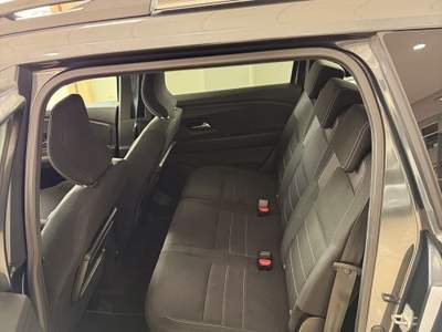 Dacia Jogger 100 CV 5 posti Extreme Up Grigio usata San Felice a Cancello