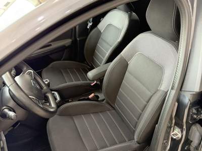 Dacia Jogger 100 CV 5 posti Extreme Up Grigio usata San Felice a Cancello