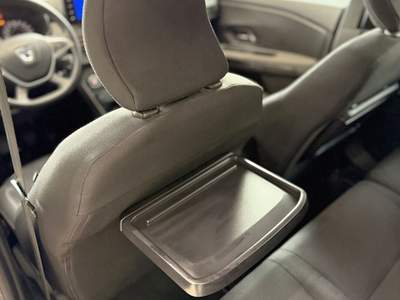 Dacia Jogger 100 CV 5 posti Extreme Up Grigio usata San Felice a Cancello