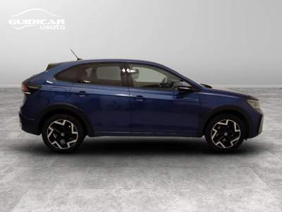 Volkswagen Taigo 1.0 TSI R-Line DSG Blu/Azzurro usata Lucca