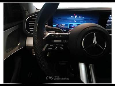 Mercedes-Benz GLE 450 d Mild hybrid AMG Line Premium 4Matic 9G-Tronic Plus Grigio usata Lucca
