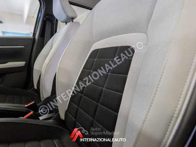 Citroen C3 C3 MAX ELETTRICA 44KM 300KM AUTONOMIA Nero usata Busa