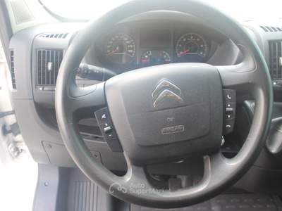 Citroen Jumper 2.0 BlueHDi 130CV H2 L2 Bianco usata San Salvatore Telesino