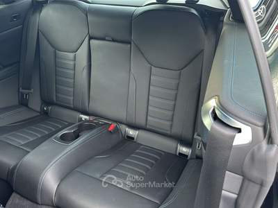BMW Serie 4 420i CABRIO M-sport PRO FULL OPT KM 16000 PRONTA CONSEGNA!!! Nero usata Roma
