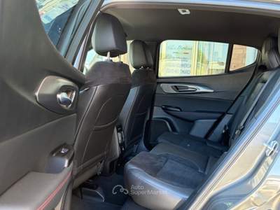 Alfa Romeo Tonale MHEV SPECIALE Grigio usata REGGIO EMILIA