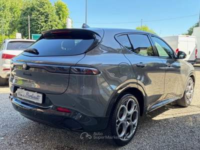 Alfa Romeo Tonale MHEV SPECIALE Grigio usata REGGIO EMILIA