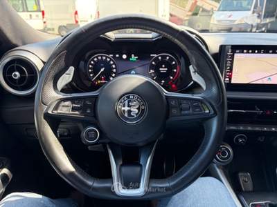 Alfa Romeo Tonale MHEV SPECIALE Grigio usata REGGIO EMILIA