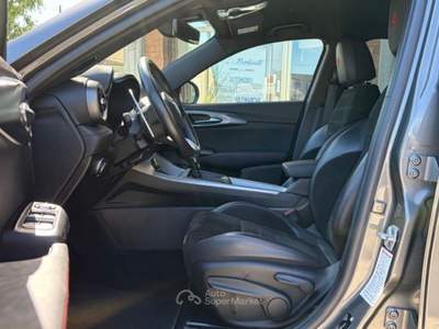 Alfa Romeo Tonale MHEV SPECIALE Grigio usata REGGIO EMILIA