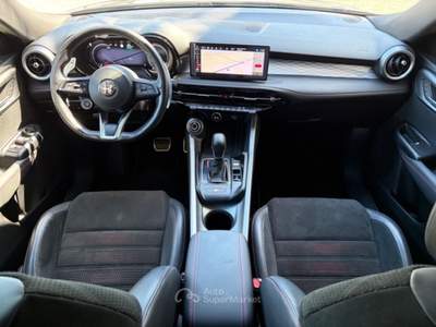 Alfa Romeo Tonale MHEV SPECIALE Grigio usata REGGIO EMILIA