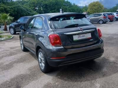 Fiat 500X MultiJet 95 CV Pop Star Grigio usata Pignataro Interamna