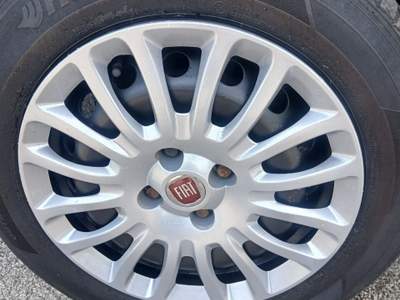 Fiat Punto Evo 1.3 Mjt 75 CV 5 porte Dynamic Grigio usata Pignataro Interamna