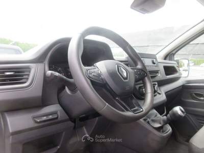 Renault Trafic 2.0 DCI 115 CV PASSO CORTO TETTO NORMALE Bianco usata Medolla