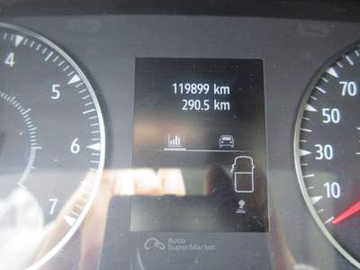 Renault Trafic 2.0 DCI 115 CV PASSO CORTO TETTO NORMALE Bianco usata Medolla