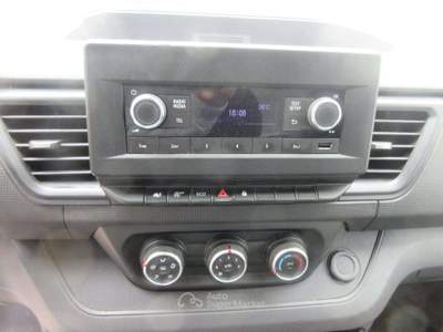 Renault Trafic 2.0 DCI 115 CV PASSO CORTO TETTO NORMALE Bianco usata Medolla