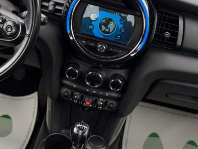 MINI 1.5 Cooper D Hype 5 1.5 One D Hype 5 porte Euro6C Grigio usata Caresanablot