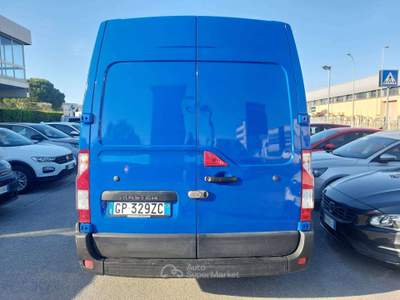 Renault Master 2.3 DCI ENERGY ICE L1H2 150CV Blu/Azzurro usata Pisa