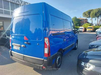 Renault Master 2.3 DCI ENERGY ICE L1H2 150CV Blu/Azzurro usata Pisa