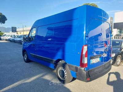 Renault Master 2.3 DCI ENERGY ICE L1H2 150CV Blu/Azzurro usata Pisa