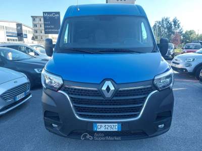 Renault Master 2.3 DCI ENERGY ICE L1H2 150CV Blu/Azzurro usata Pisa