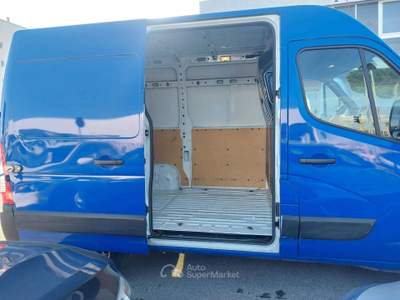 Renault Master 2.3 DCI ENERGY ICE L1H2 150CV Blu/Azzurro usata Pisa