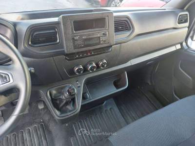 Renault Master 2.3 DCI ENERGY ICE L1H2 150CV Blu/Azzurro usata Pisa