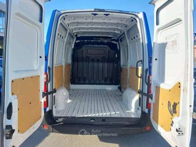 Renault Master 2.3 DCI ENERGY ICE L1H2 150CV Blu/Azzurro usata Pisa