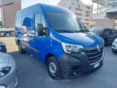 Renault Master 2.3 DCI ENERGY ICE L1H2 150CV Blu/Azzurro usata Pisa