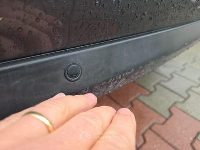 Citroen C3 Exclusive perfetta e garantita 12M Grigio usata Gemona del Friuli