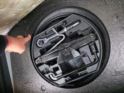 Citroen C3 Exclusive perfetta e garantita 12M Grigio usata Gemona del Friuli