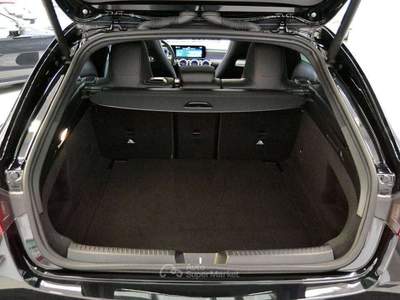 Mercedes-Benz CLA Automatic Shooting Brake AMG Line Premium Plus** Nero usata Monza
