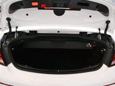 Mercedes-Benz Classe C Auto Cabrio Premium Amg Line Service M.B. Bianco usata Monza