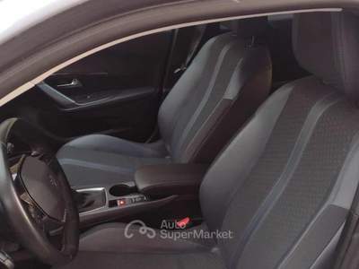 Peugeot 2008 Peugeot 2008 Allure navi pack diesel Grigio usata Varese