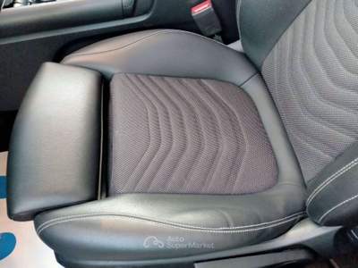 Mercedes-Benz Classe GLB D LED / TETTO APRIBILE /LUCI AMBIENT SOFFUSE / DISPLAY MAXI /AUT.8M. Nero usata Rubano