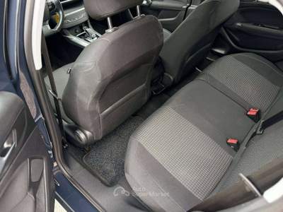 Peugeot 308 308 II 2018 SW SW 1.5 bluehdi Tech Edition s Nero usata Ardea