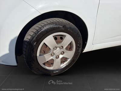 Kia Venga Venga 1.4 EcoGPL Cool GARANTITA 12 MESI! Bianco usata Qualiano