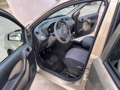 Fiat Panda 1.2 Dynamic NEOPATENTATI Bronzo usata Roncadelle