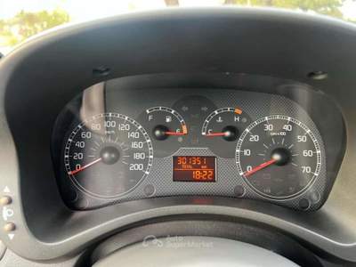 Fiat Panda 1.2 Dynamic NEOPATENTATI Bronzo usata Roncadelle