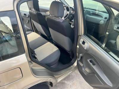 Fiat Panda 1.2 Dynamic NEOPATENTATI Bronzo usata Roncadelle