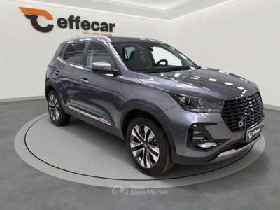 DR 5.0 155cv Grigio usata Roncadelle