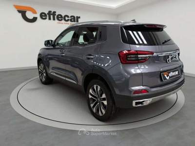 DR 5.0 155cv Grigio usata Roncadelle