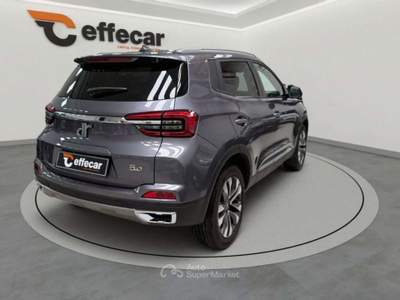DR 5.0 155cv Grigio usata Roncadelle