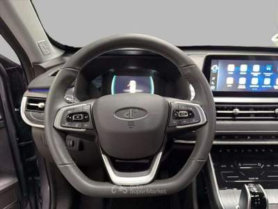 DR 5.0 155cv Grigio usata Roncadelle