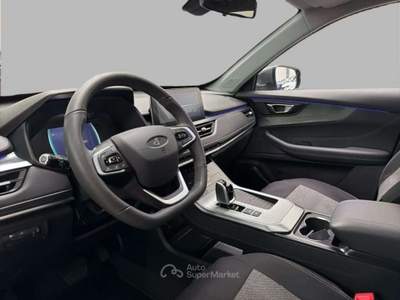 DR 5.0 155cv Grigio usata Roncadelle