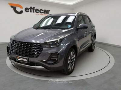 DR 5.0 155cv Grigio usata Roncadelle