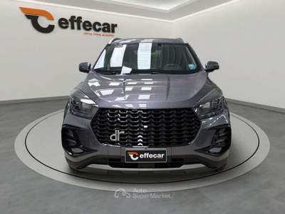 DR 5.0 155cv Grigio usata Roncadelle