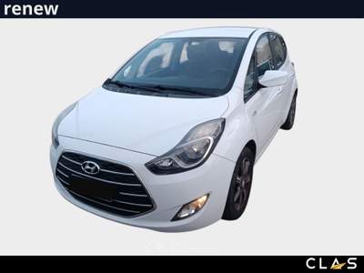 Hyundai ix20 APP MODE Bianco usata Pisa Hyundai ix20 APP MODE Bianco usata Pisa