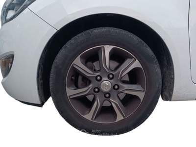 Hyundai ix20 APP MODE Bianco usata Pisa