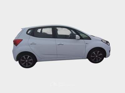 Hyundai ix20 APP MODE Bianco usata Pisa