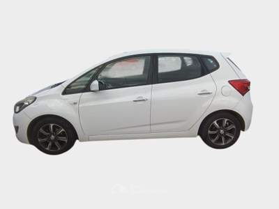 Hyundai ix20 APP MODE Bianco usata Pisa